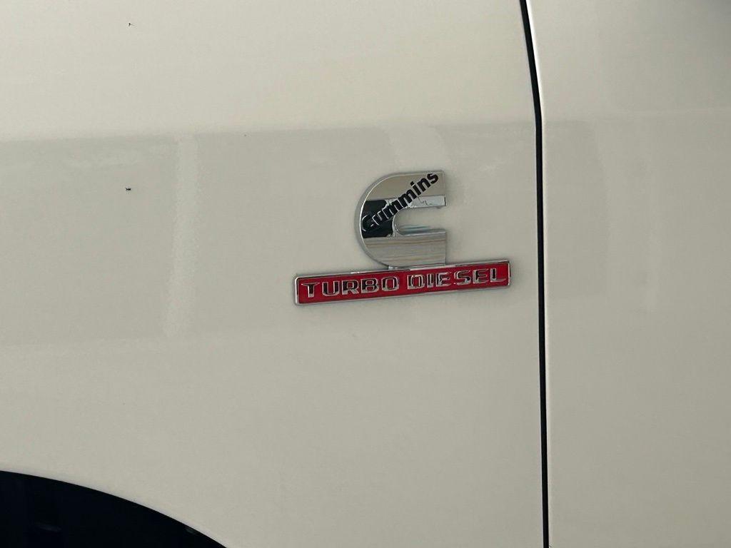 2026 RAM 3500 TRADESMAN thumbnail 15