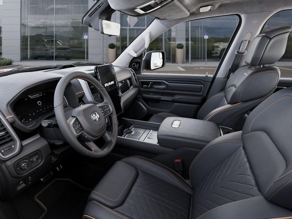 2026 RAM 1500 TUNGSTEN — миниатюра 23