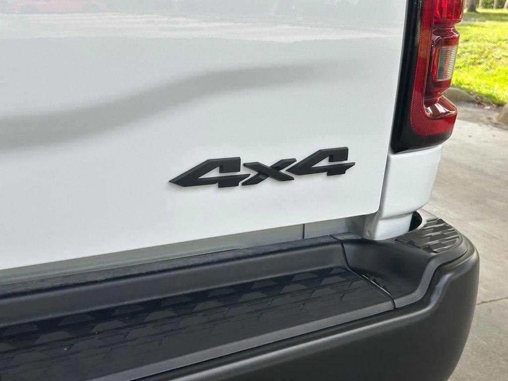 صورة مصغرة 19 لـ 2025 RAM 3500 TRADESMAN