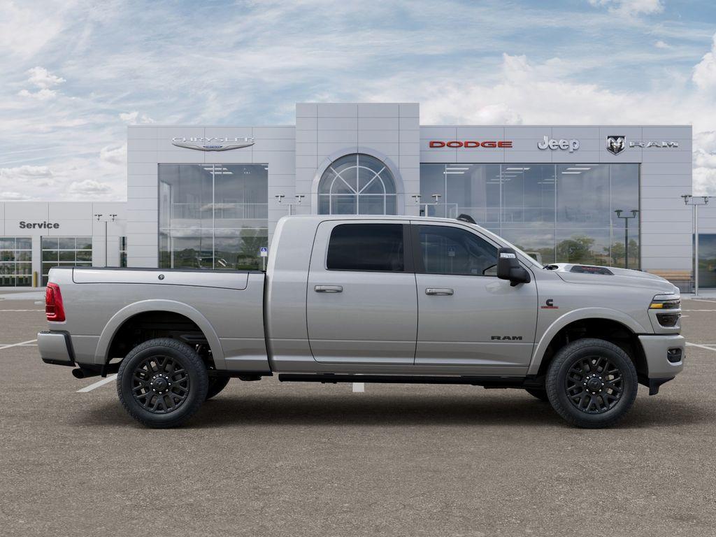 2026 RAM 2500 LIMITED 缩略图 22