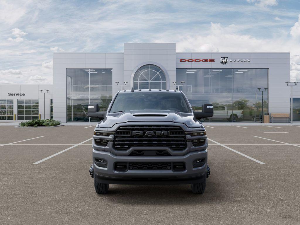 2026 RAM 3500 LIMITED 照片 7