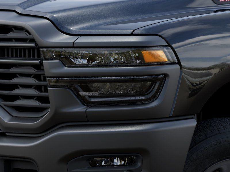 2026 RAM 3500 TRADESMAN 缩略图 11