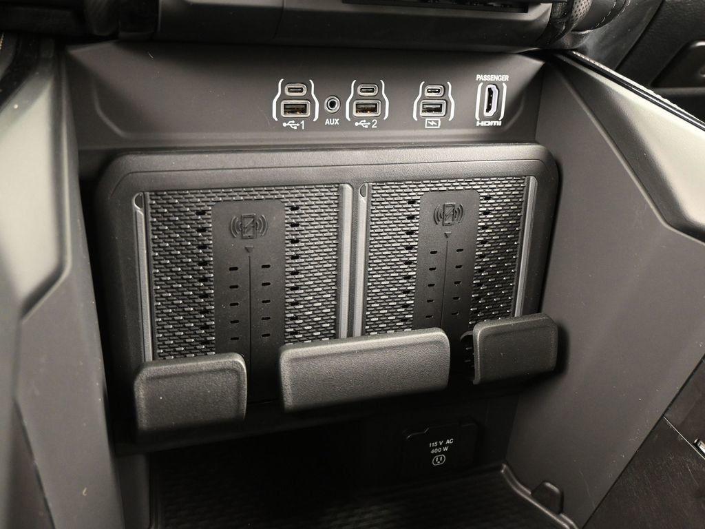 صورة مصغرة 25 لـ 2026 RAM 1500 LIMITED