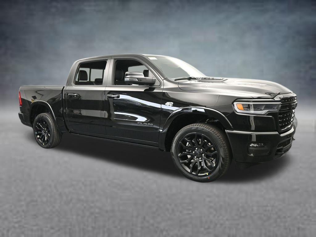 2026 RAM 1500 LIMITED 照片 9