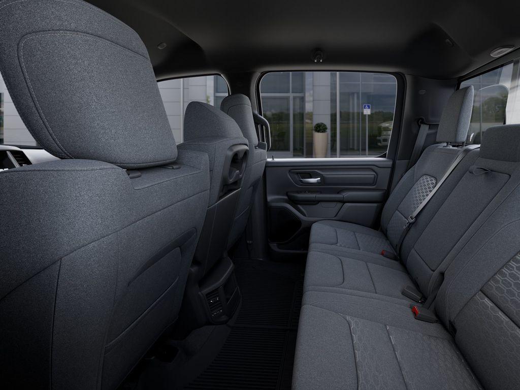صورة مصغرة 23 لـ 2026 RAM 1500 TRADESMAN