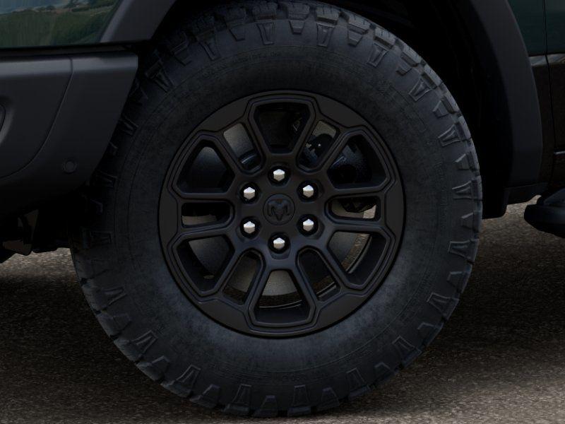 2026 RAM 1500 REBEL 照片 9