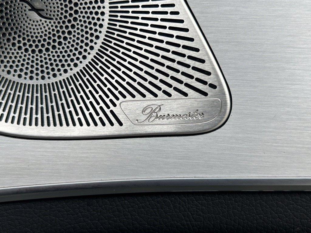 2025 Mercedes-BENZ GLE — миниатюра 28