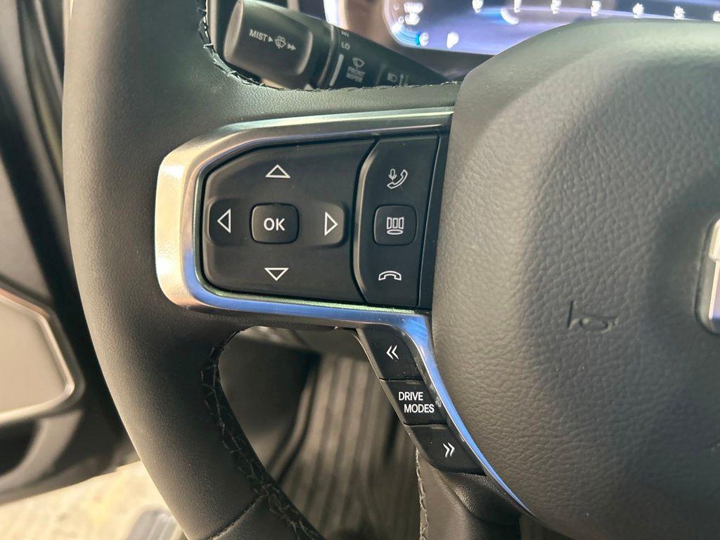 صورة مصغرة 49 لـ 2026 RAM 1500 LARAMIE