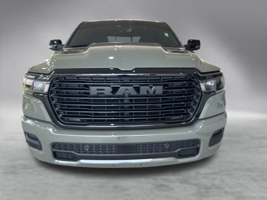 صورة مصغرة 14 لـ 2026 RAM 1500 LARAMIE