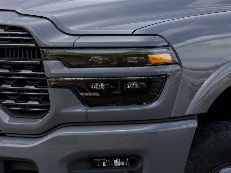 صورة مصغرة 11 لـ 2026 RAM 3500 LIMITED