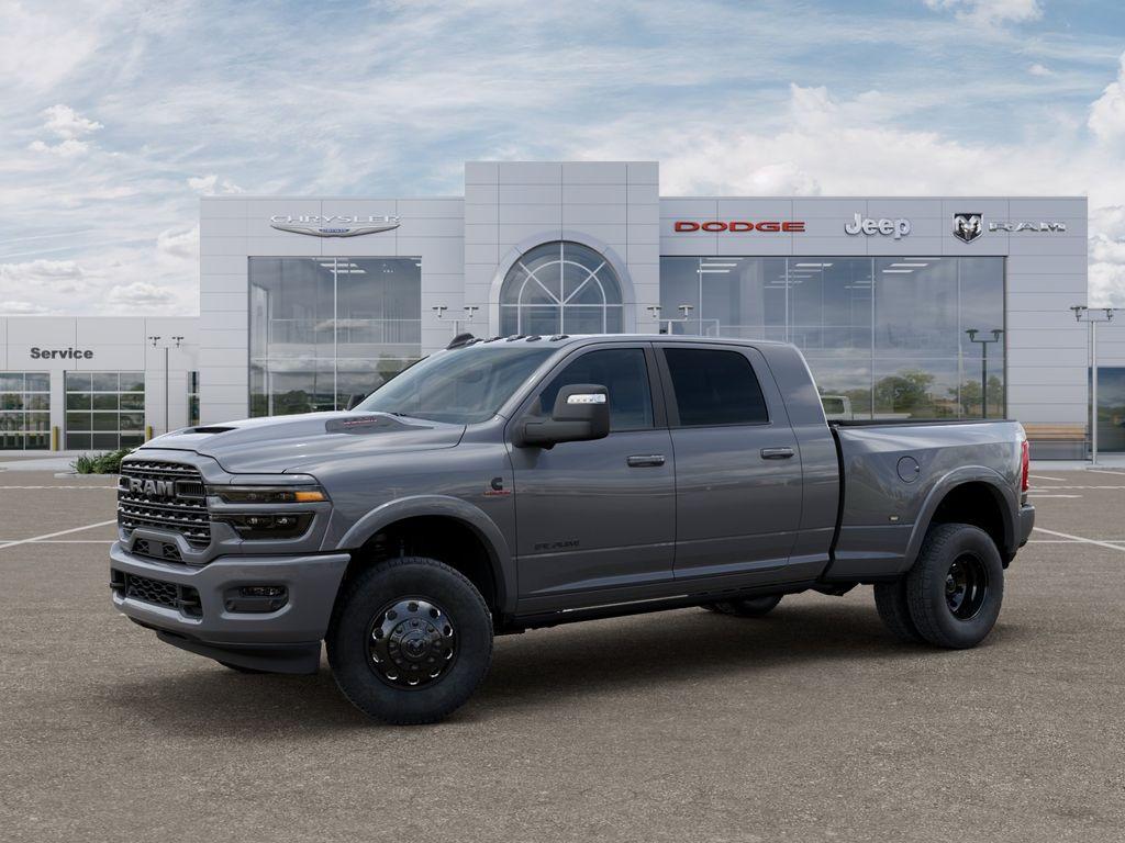 2026 RAM 3500 LIMITED 照片 2