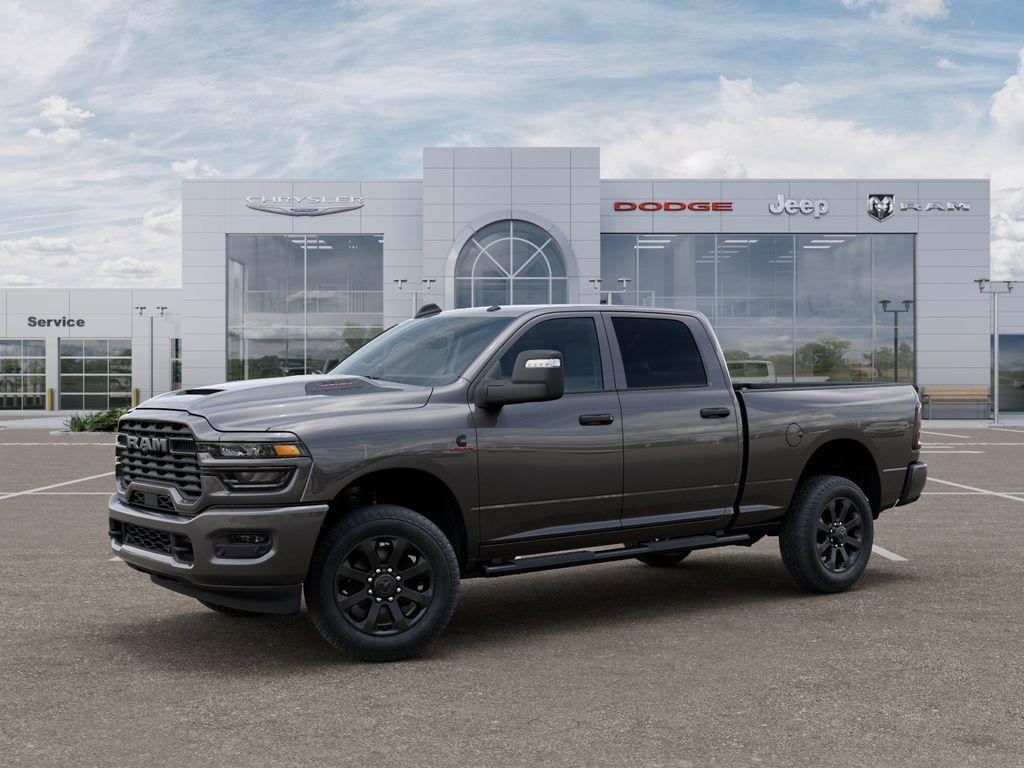 صورة 2 لـ 2026 RAM 2500 TRADESMAN