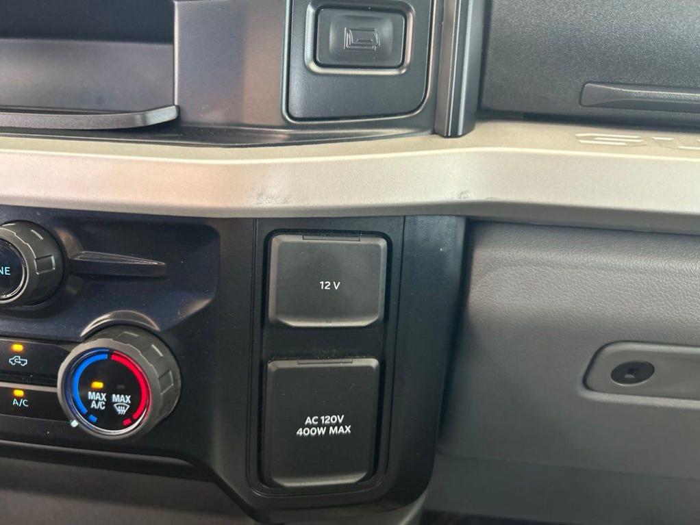 صورة مصغرة 29 لـ 2025 FORD F-350 XLT