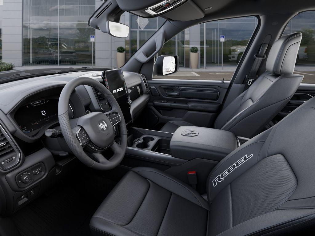 2026 RAM 1500 REBEL 缩略图 23