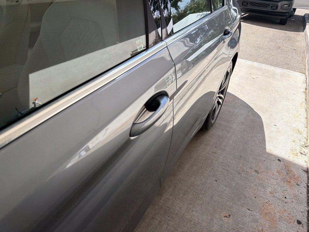صورة مصغرة 16 لـ 2021 BMW 540 I XDRIVE