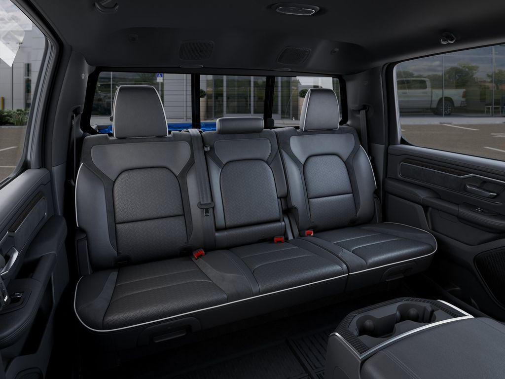 صورة مصغرة 16 لـ 2026 RAM 1500 LARAMIE