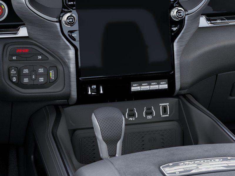 2026 RAM 1500 RHO thumbnail 25