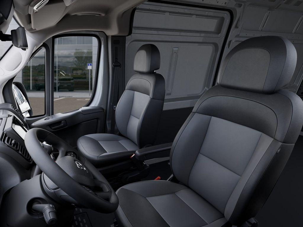 2026 RAM PROMASTER 2500 HIGH ROOF 缩略图 24