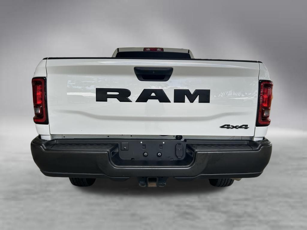 2025 RAM 2500 TRADESMAN — миниатюра 31
