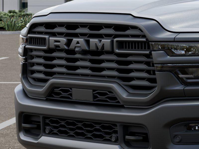 2026 RAM 3500 TRADESMAN — миниатюра 12