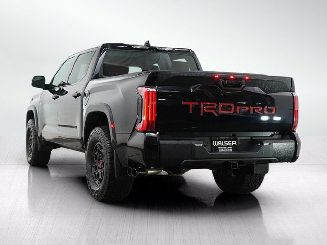 2023 Toyota TUNDRA TRD PRO HYBRID 缩略图 3