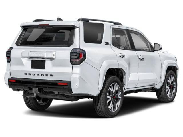 صورة 2 لـ 2026 Toyota 4RUNNER TRD SPORT