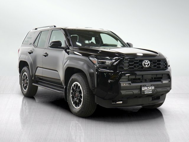 صورة 7 لـ 2025 Toyota 4RUNNER TRD OFF ROAD