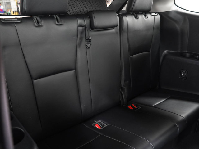2021 Toyota HIGHLANDER HYBRID PLATINUM 缩略图 15