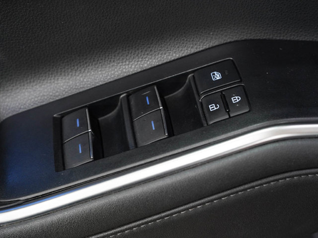 صورة مصغرة 23 لـ 2021 Toyota HIGHLANDER HYBRID PLATINUM