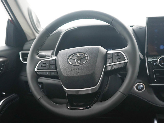 صورة مصغرة 19 لـ 2024 Toyota HIGHLANDER PLATINUM