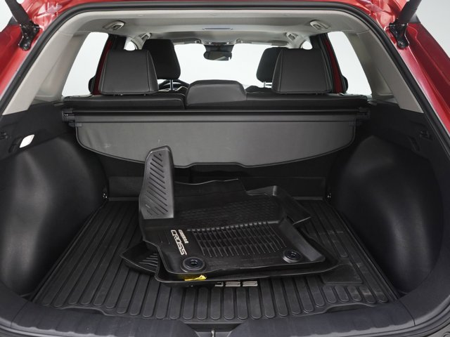 TOYOTA COROLLA CROSS - 9