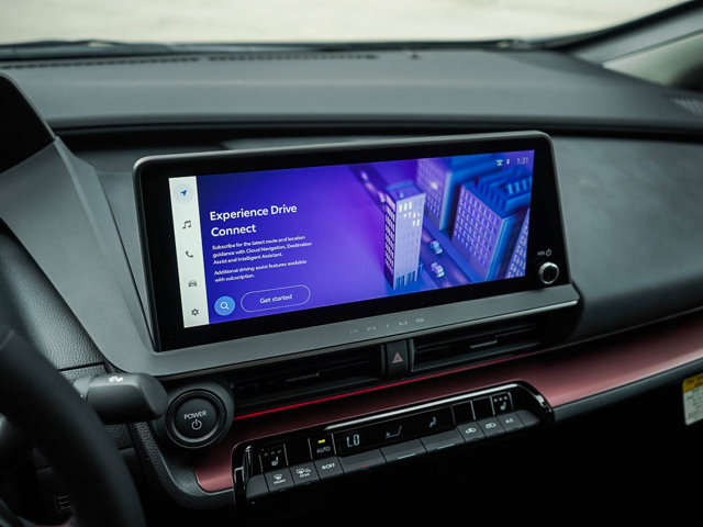 2026 Toyota PRIUS PLUG-IN HYBRID XSE — фото 23