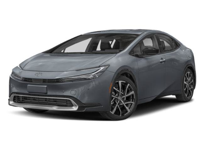 New 2026 Toyota Prius Plug-In Hybrid XSE