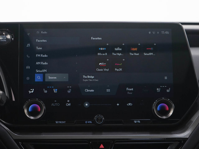 صورة مصغرة 20 لـ 2024 Lexus TX 350 LUXURY