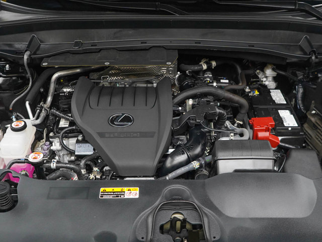 صورة مصغرة 33 لـ 2024 Lexus TX 350 LUXURY