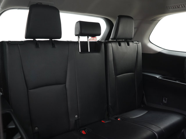 2024 Toyota GRAND HIGHLANDER LIMITED 缩略图 12