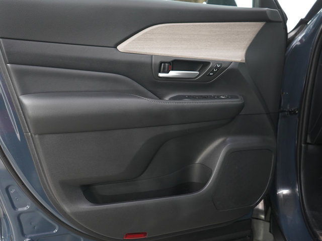 2024 Toyota GRAND HIGHLANDER LIMITED 缩略图 20