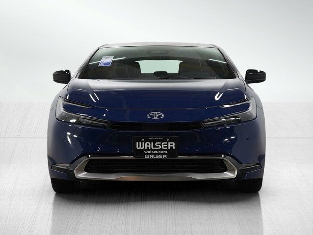 TOYOTA PRIUS - 8