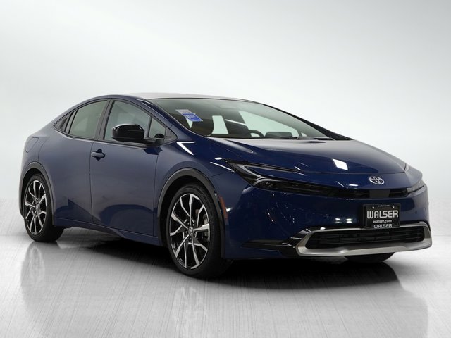 TOYOTA PRIUS - 7