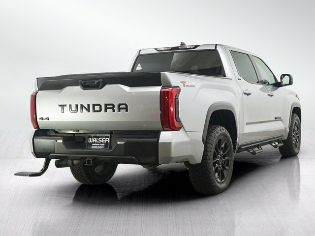 2024 Toyota TUNDRA SR5 — фото 5