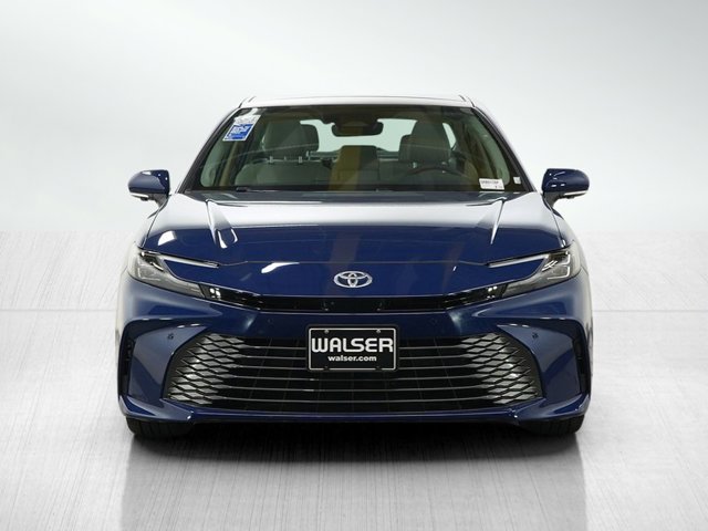 TOYOTA CAMRY - 8