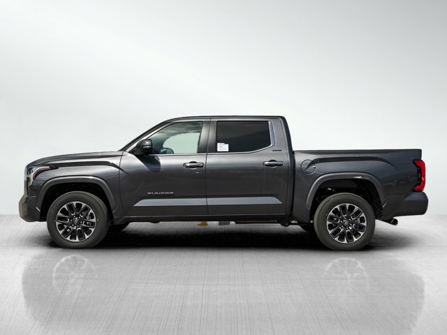 TOYOTA TUNDRA - 4
