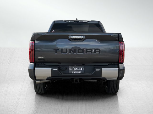 TOYOTA TUNDRA - 5