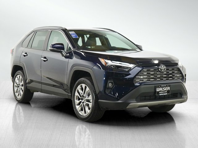TOYOTA RAV4 - 7