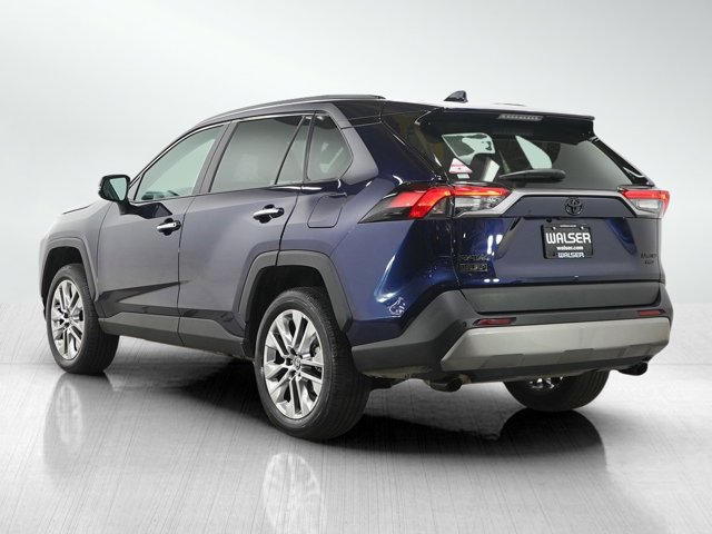 TOYOTA RAV4 - 3