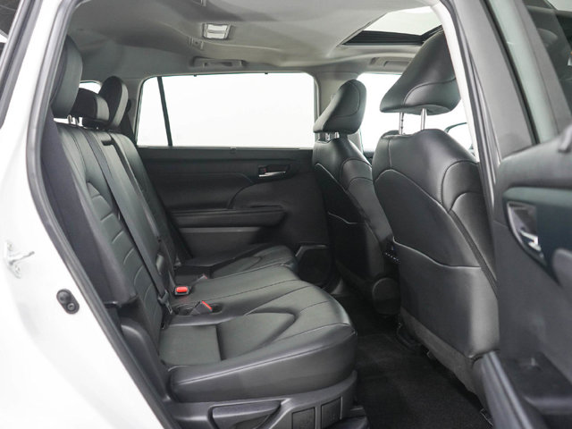 2024 Toyota HIGHLANDER HYBRID HYBRID XLE 缩略图 12