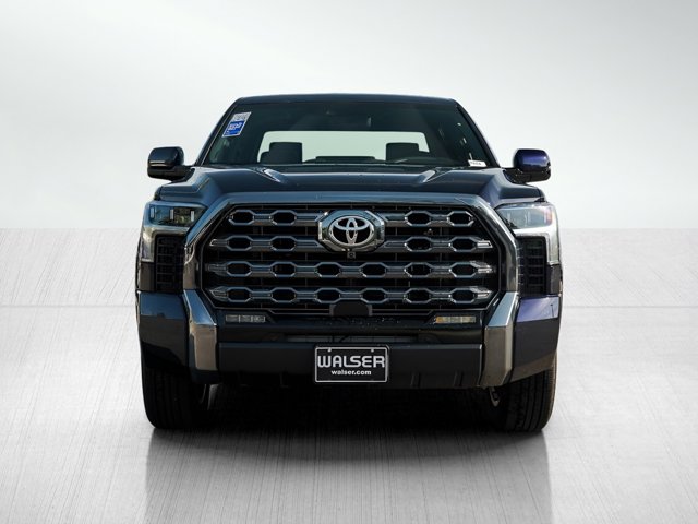 TOYOTA TUNDRA - 2