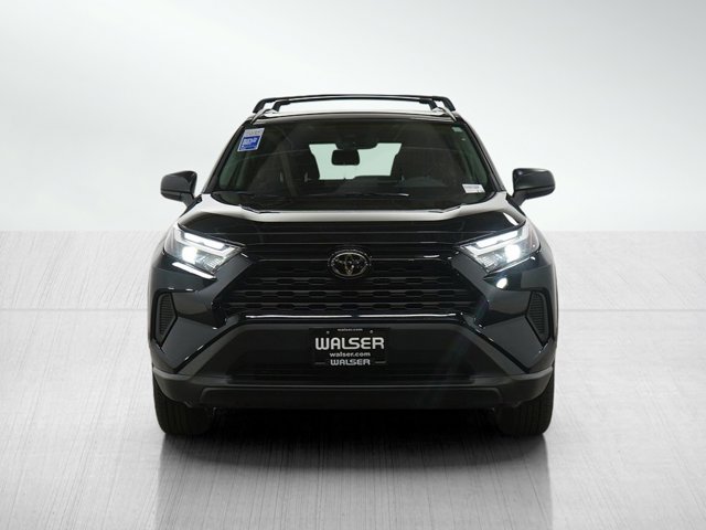 TOYOTA RAV4 - 8