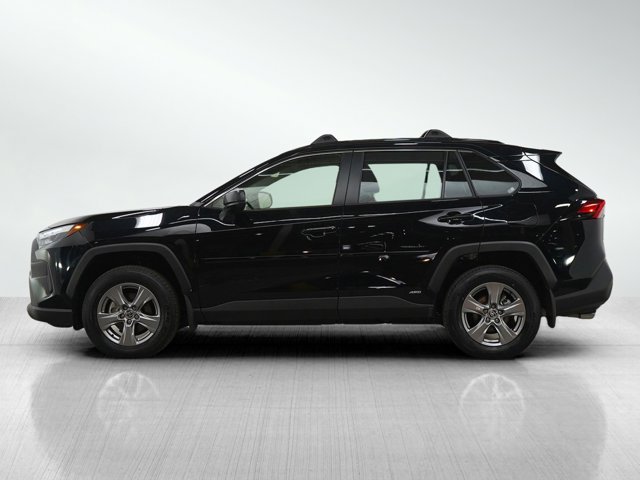 TOYOTA RAV4 - 2