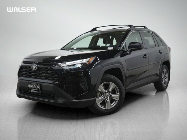 TOYOTA RAV4 - 1